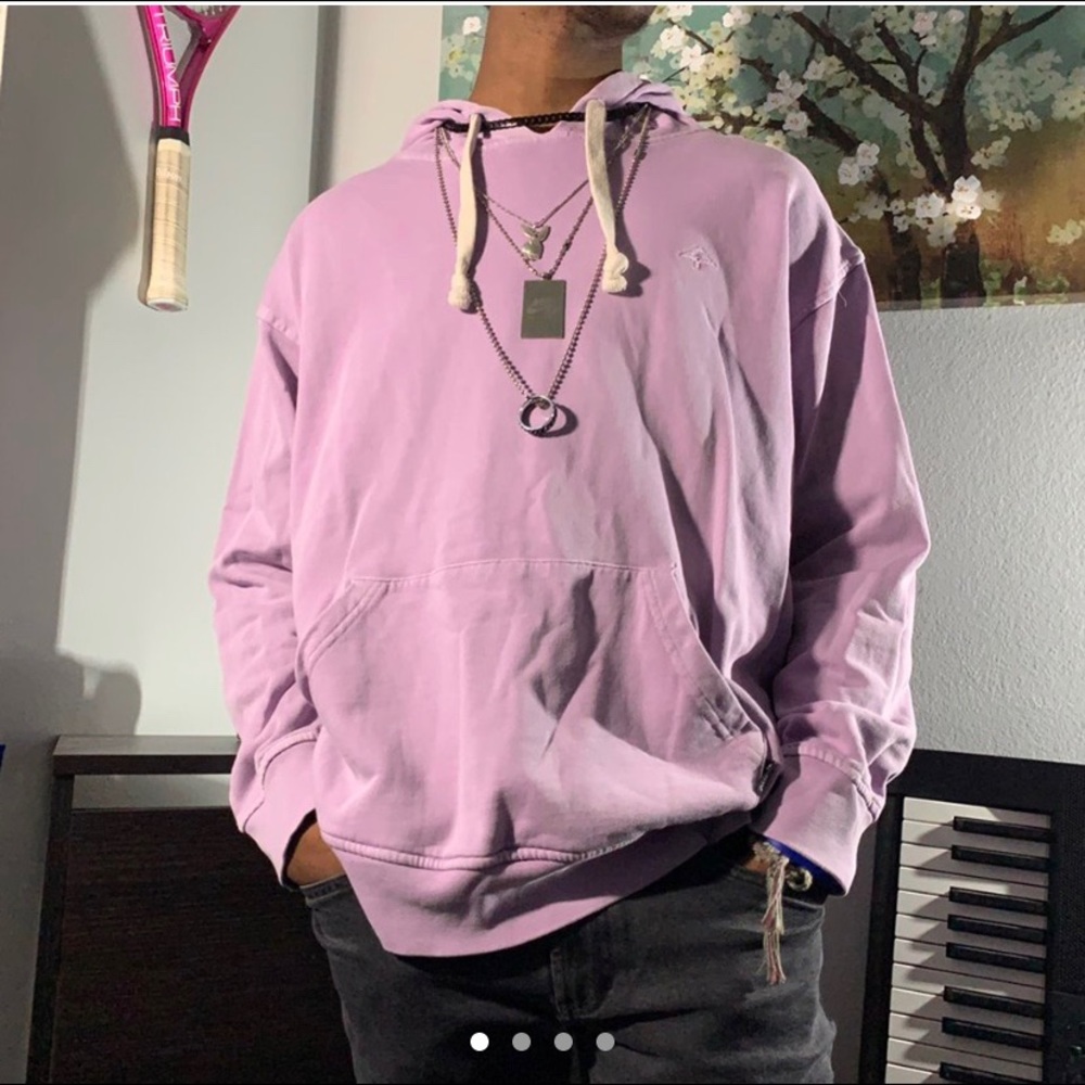 LRG hoodie